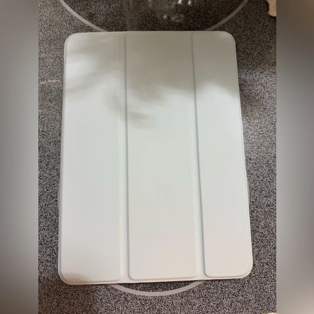 Light blue IPad 7.9 inch case